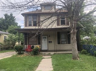 1135 E Pearl Ave, Hazel Park, MI