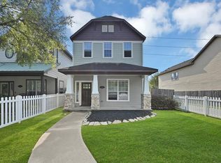 4631 Trembling Forest Ln, Houston, TX 77092