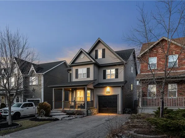 124 Ridge Top Cres, Guelph/eramosa, ON N0B 2K0