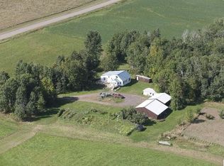 6520 Bayfield Line Rd, Iron River, WI 54847