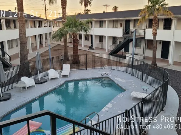4401 N 12th St, Phoenix, AZ