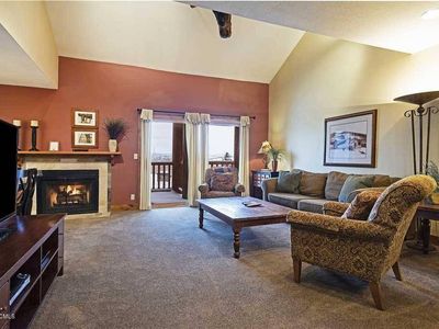 401 Silver King Dr #1/40, Park City, UT, 84060