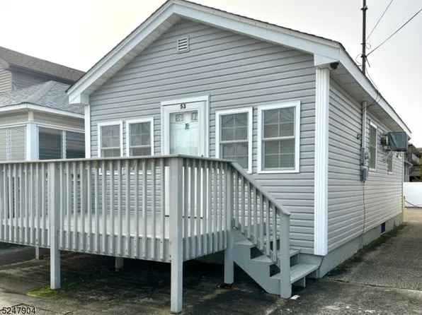 53 Fremont Ave, Seaside Heights Boro, NJ 08751