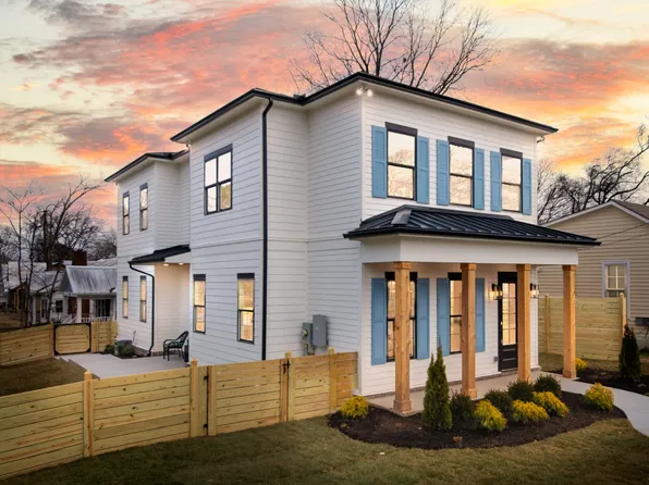 414 Conant St, Columbia, TN 38401