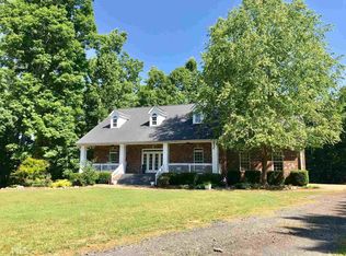 599 Mango Rd NE, ROME, GA 30161