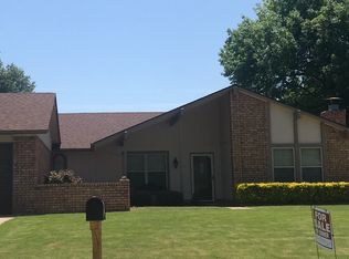 3005 Canterbury Ave, Muskogee, OK 74403