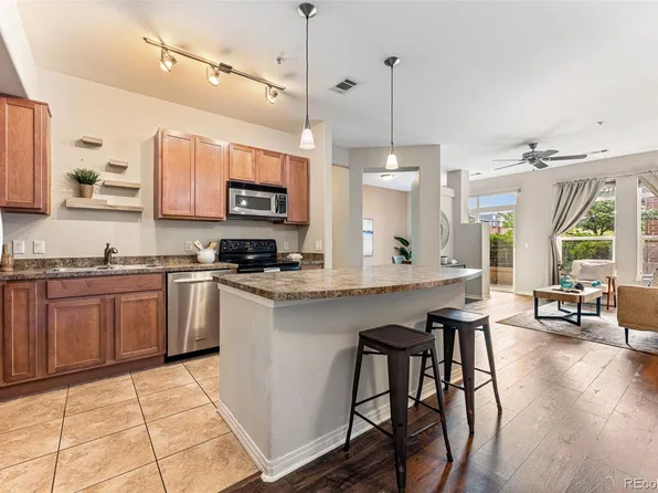 10176 Park Meadows Drive #2104, Lone Tree, CO 80124