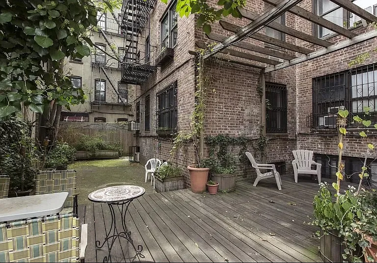 20 Clinton St #5D — Photo 13
