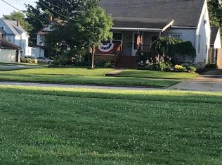 1205 Atlantic St NE, Warren, OH