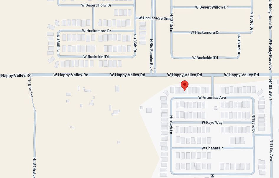 1st image of 18452 W Artemisa Ave