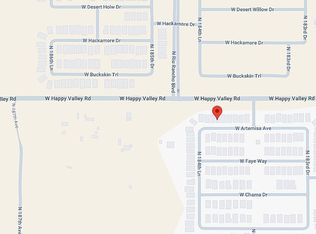 18452 W Artemisa Ave, Surprise, AZ 85387