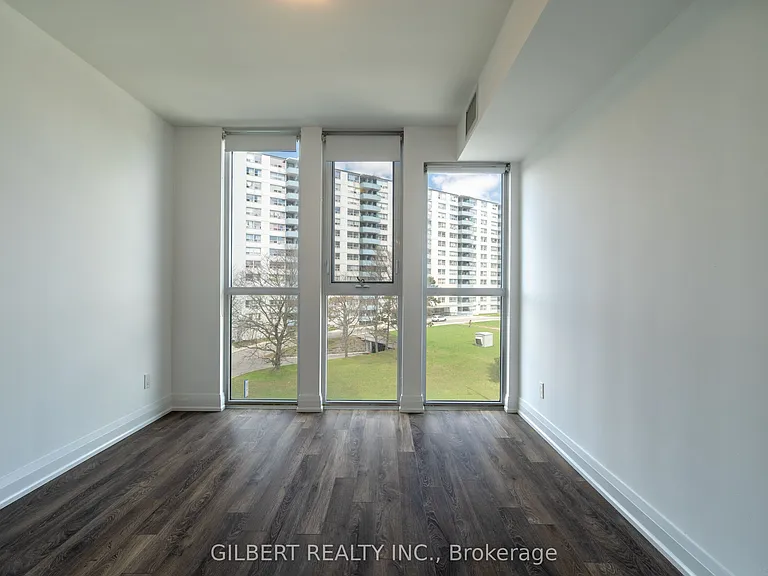1461 Lawrence Ave W #404 — Photo 21