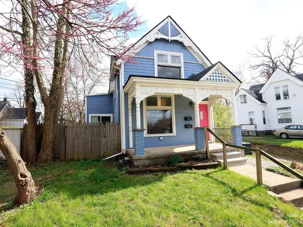 311 W Forest Ave, Ypsilanti, MI 48197