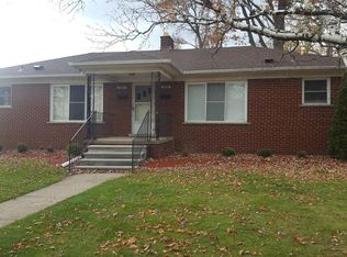 3350 Cadillac Ave, Wayne, MI 48184