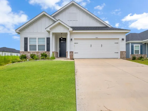 4461 River Breeze Ln, Tallahassee, FL 32303