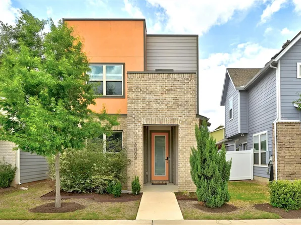 8009 Mellencamp Dr Unit 212, Austin, TX 78744