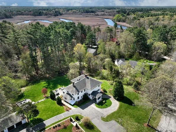 41 Brigantine Cir, Norwell, MA 02061