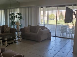 105 Durango Cir #105, Rancho Mirage, CA 92270