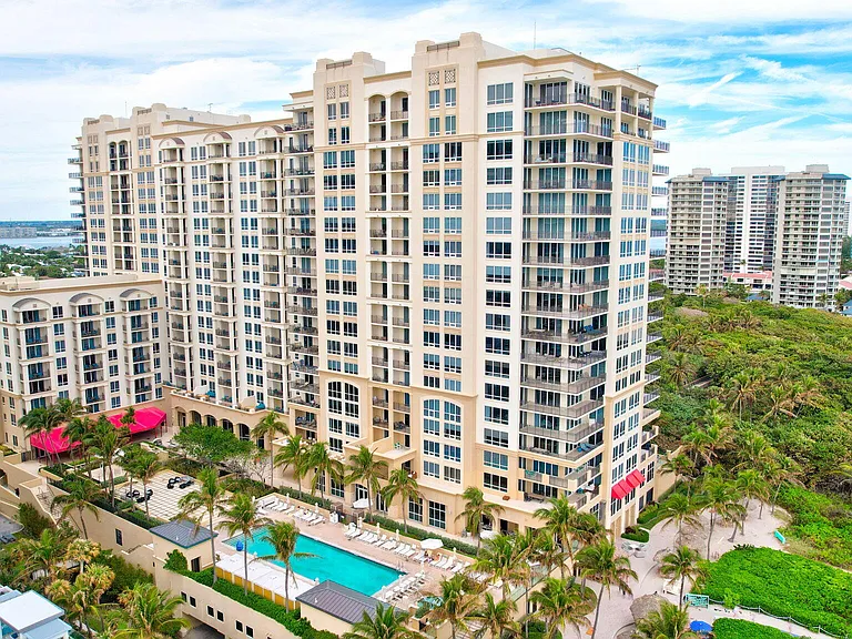3800 N Ocean Dr #2050 — Photo 3