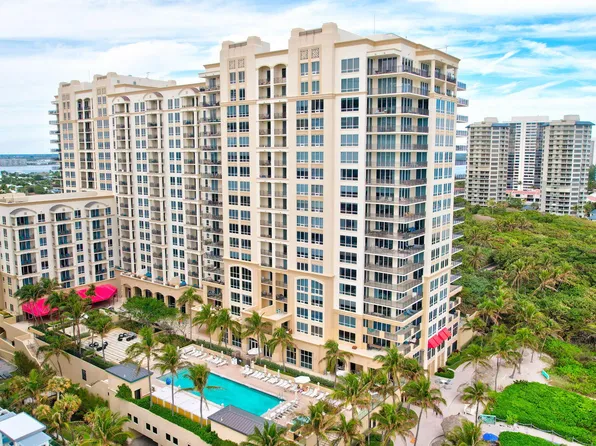 3800 N Ocean Drive #1850, Singer Island, FL 33404