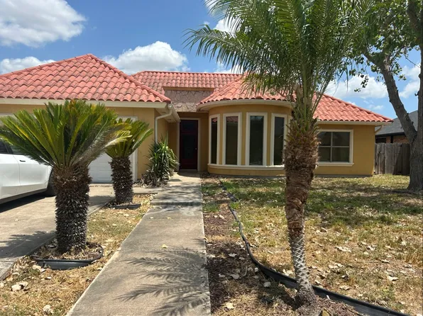 4764 Espada Grande Ave, Brownsville, TX 78526