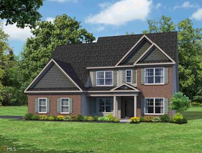 110 Nemoura Ct #57, Fairburn, GA, 30213