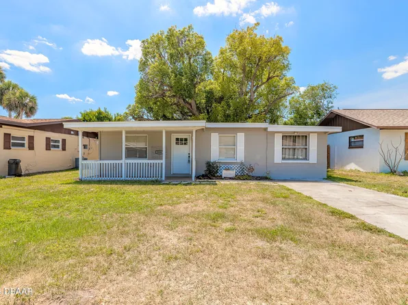 2520 Anastasia Dr, South Daytona, FL 32119
