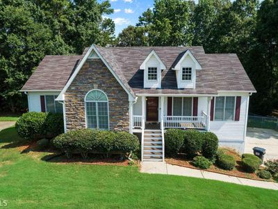 72 Chelsea Walk, Dallas, GA, 30157