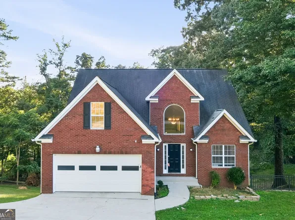 3606 Griffin Dr, Gainesville, GA 30506