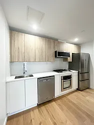Rented by Keller Williams NYC