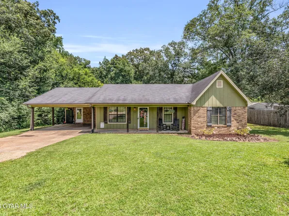 1459 Beersheba Rd, Columbus, MS 39702