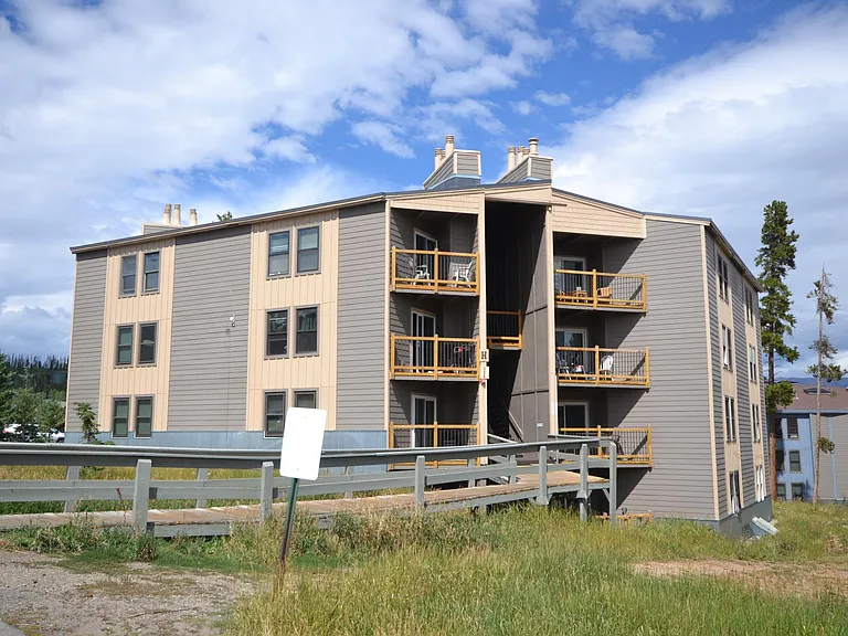 4400 Lodge Pole Cir #H-206 — Photo 22