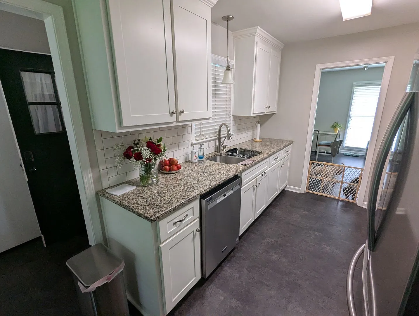 Nice 3 bedroom 2 Bath in Heritage Hills — Photo 4
