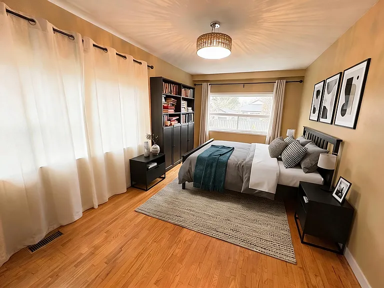 392 Aberdeen Ave #1 — Photo 7