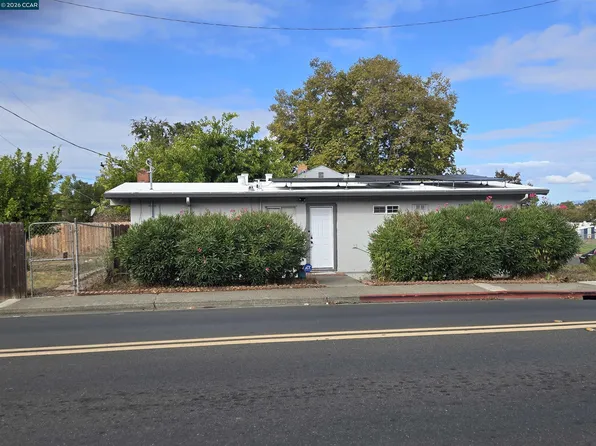 467 Baywood Dr, Vallejo, CA 94591