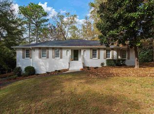 1838 Thornton Pl, Birmingham, AL 35226