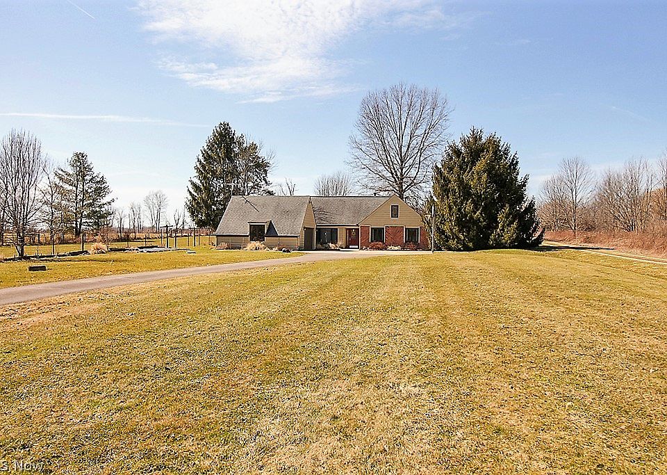 1064 W River Rd, Valley City, OH 44280 Zillow