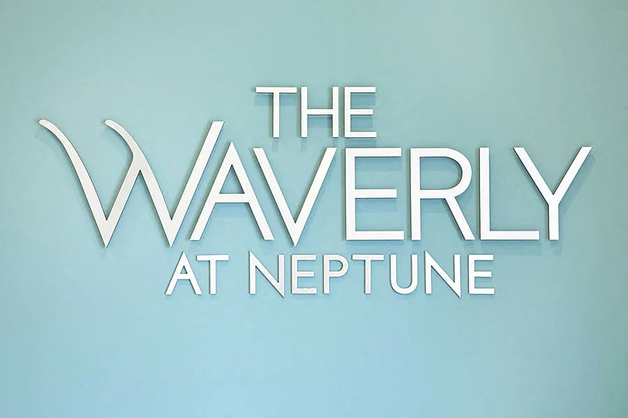 The Waverly at Neptune