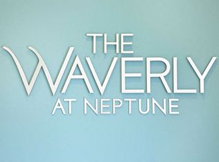 The Waverly at Neptune, Neptune, NJ 07753