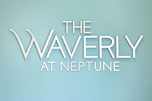 Weclome to The Waverly - The Waverly at Neptune