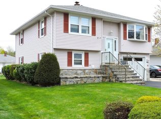 118 Ray St, Ludlow, MA 01056