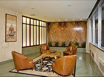 Rented by Punia & Marx Inc.