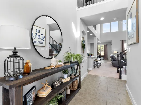 7508 W Fork Ln, McKinney, TX 75071