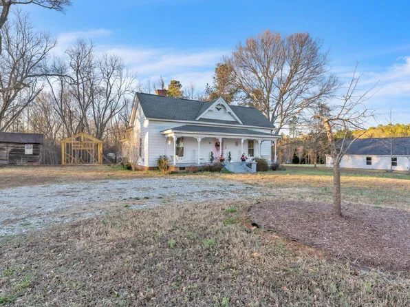85 Cooks Bridge Rd, Fountain Inn, SC 29644
