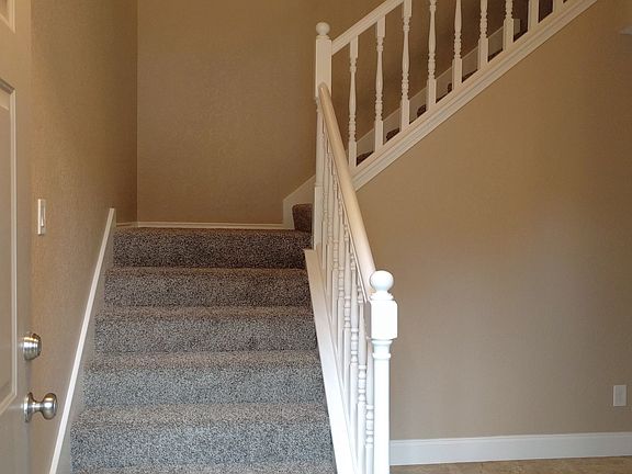 Front Door Entry