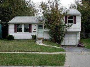 298 Kingswood Trl, Toledo, OH 43615