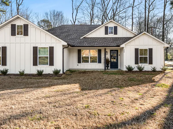 388 S 3rd St, Saltillo, MS 38866