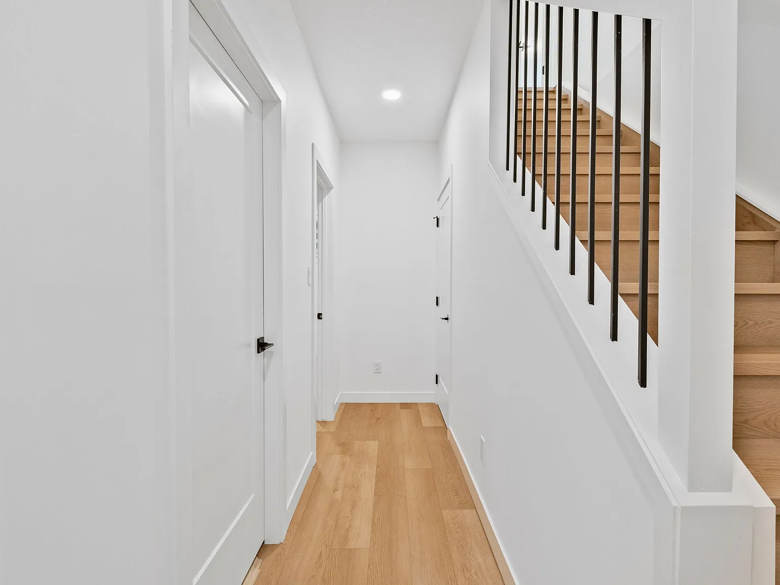 112 Street Townhomes — Photo 2
