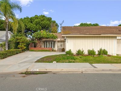 4985 Paseo De Vega, Irvine, CA, 92603