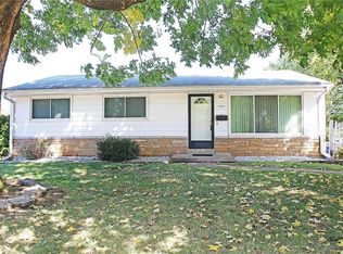 4201 Heidelberg Ave, Saint Louis, MO 63123